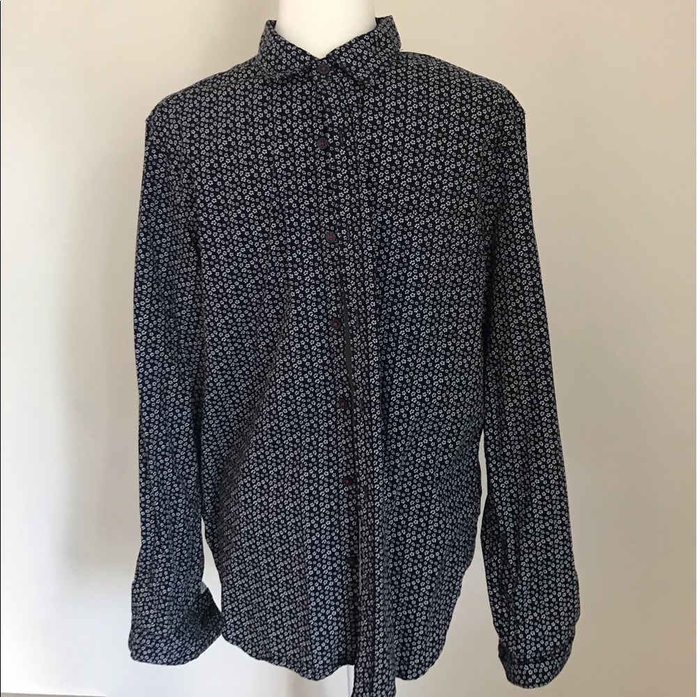 Men’s Formal Long Sleeve